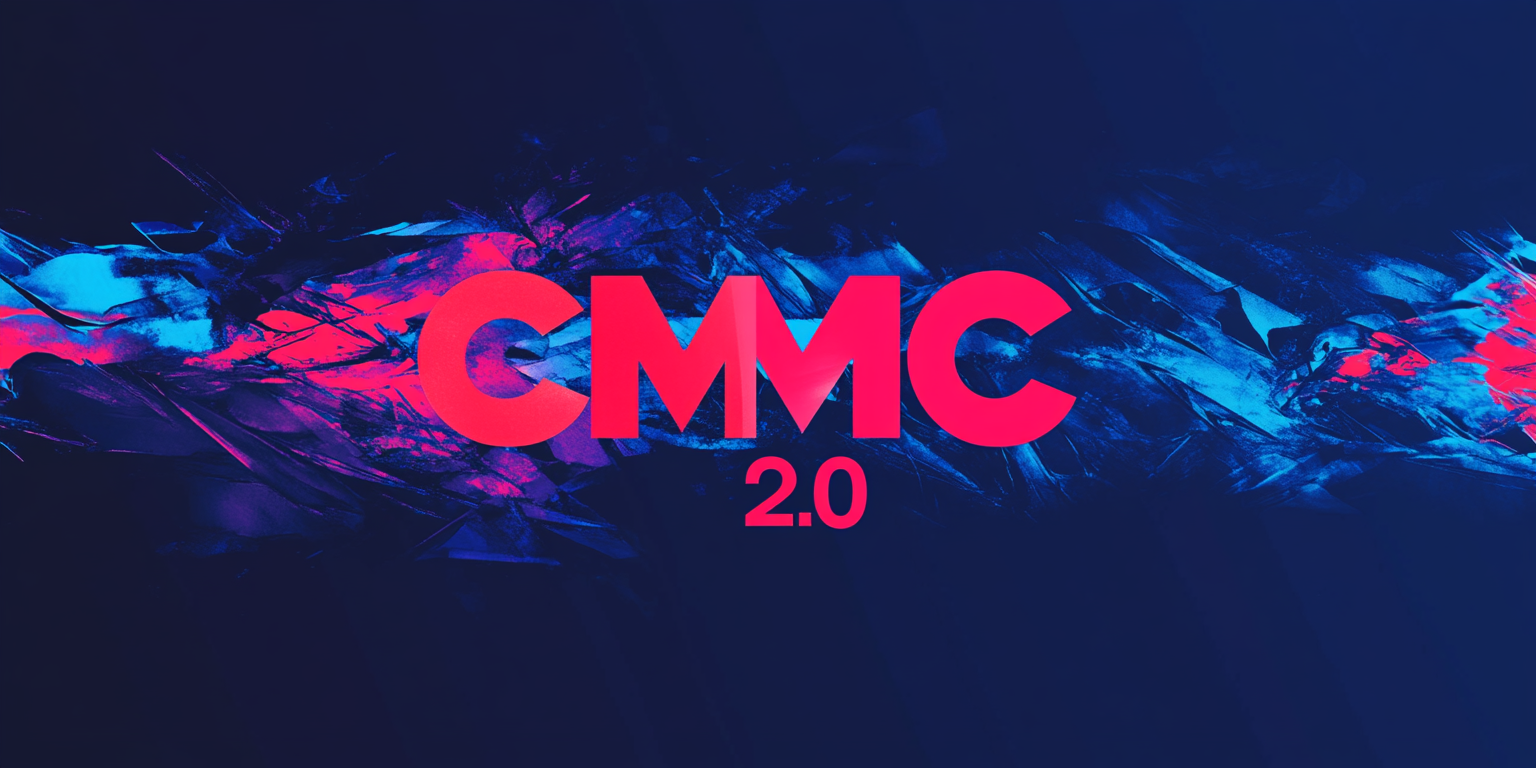 CMMC 2.0 Compliance for DoD Contractors