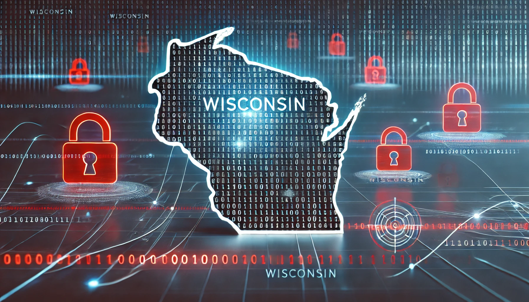 Rising File Exfiltration Threats Target Wisconsin Businesses