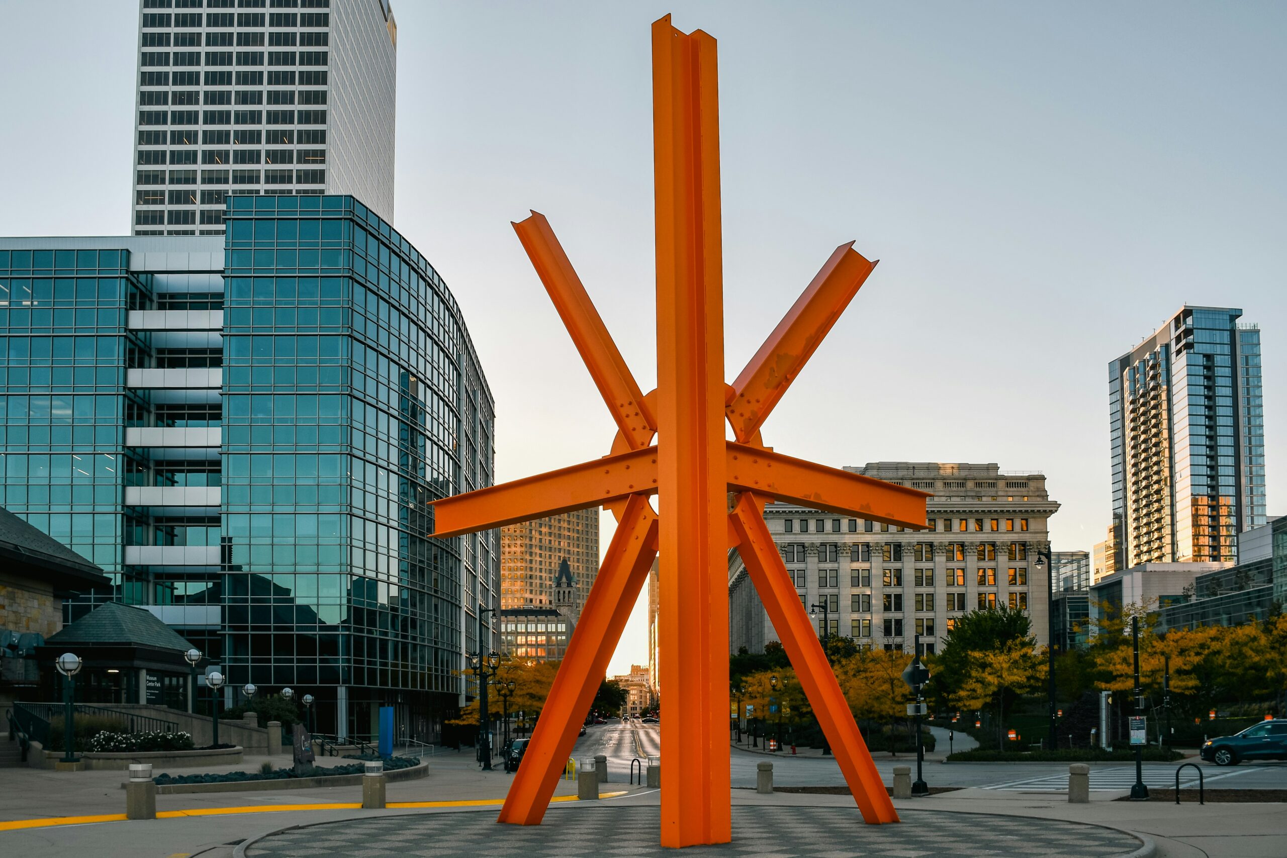 Choosing managed IT service providers in Milwaukee