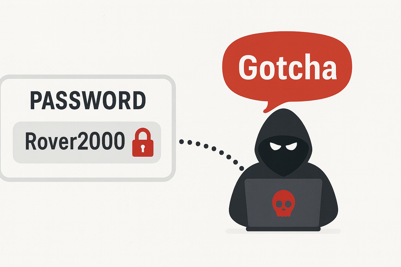 98.5% of Passwords Fail Basic Hacking Test — Is Yours Secure?