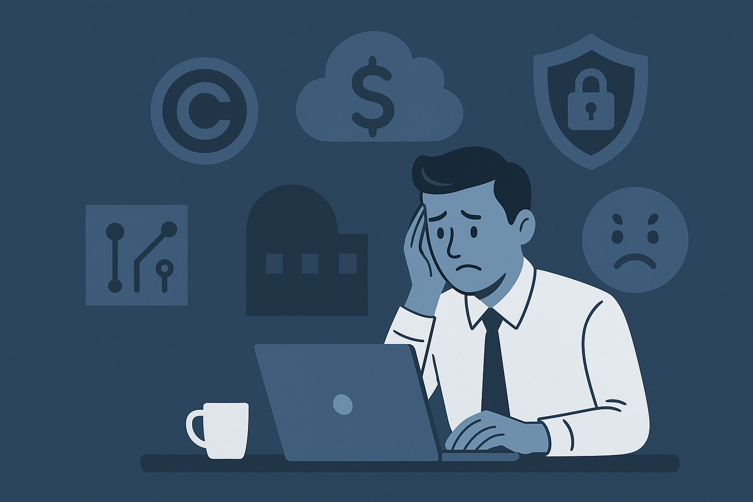 Private COmpany Info in ChatGPT