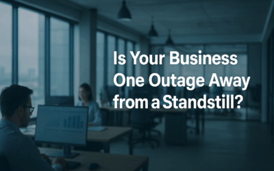 How to Prevent IT Downtime in Your Business