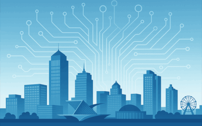 Is Your IT Provider Keeping Up? 5 Tech Trends Milwaukee Businesses Must Adopt in 2025