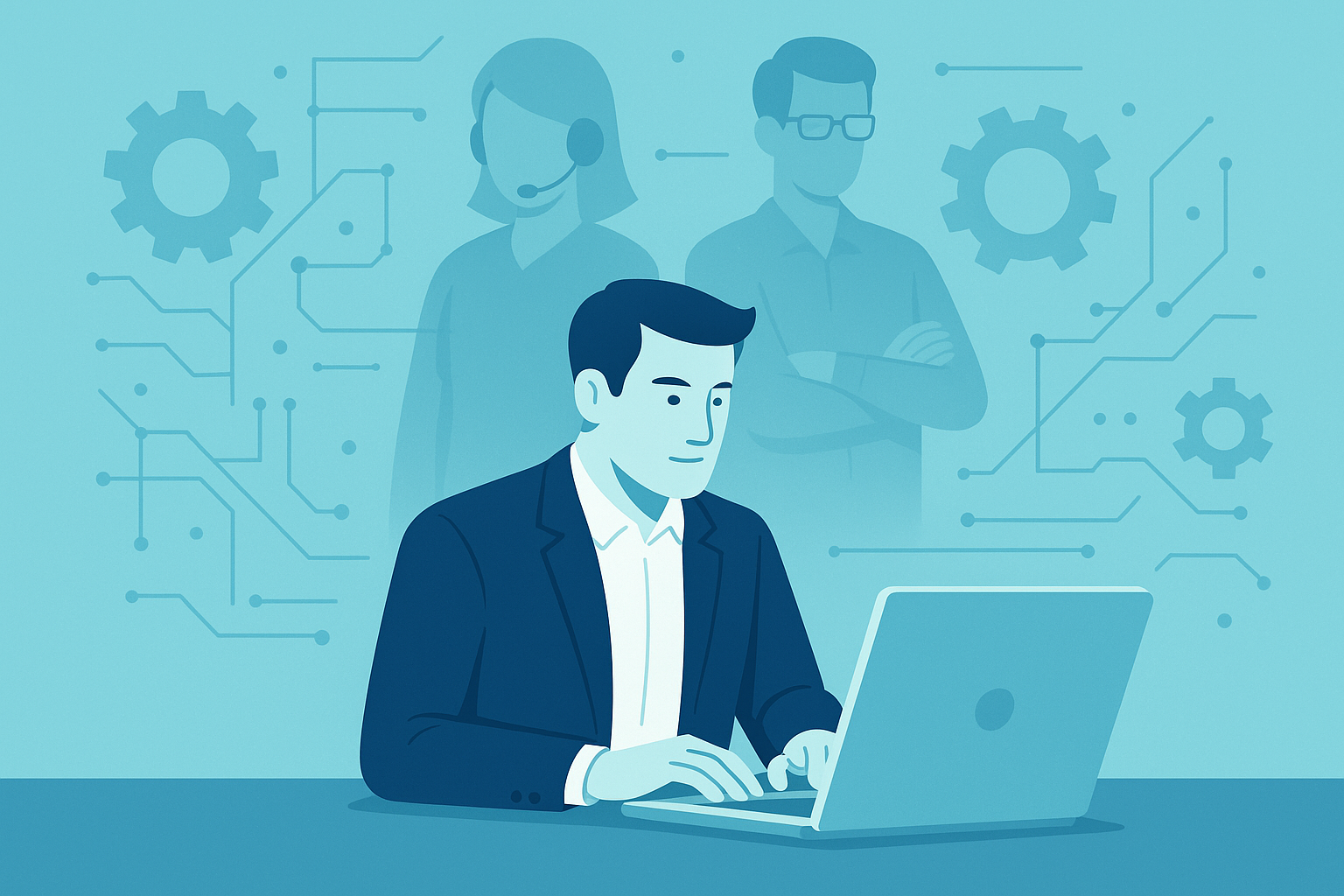 How Outsourced IT Support Saves Milwaukee Businesses Time and Money