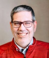 Mike Johnson - Centurion Data Systems