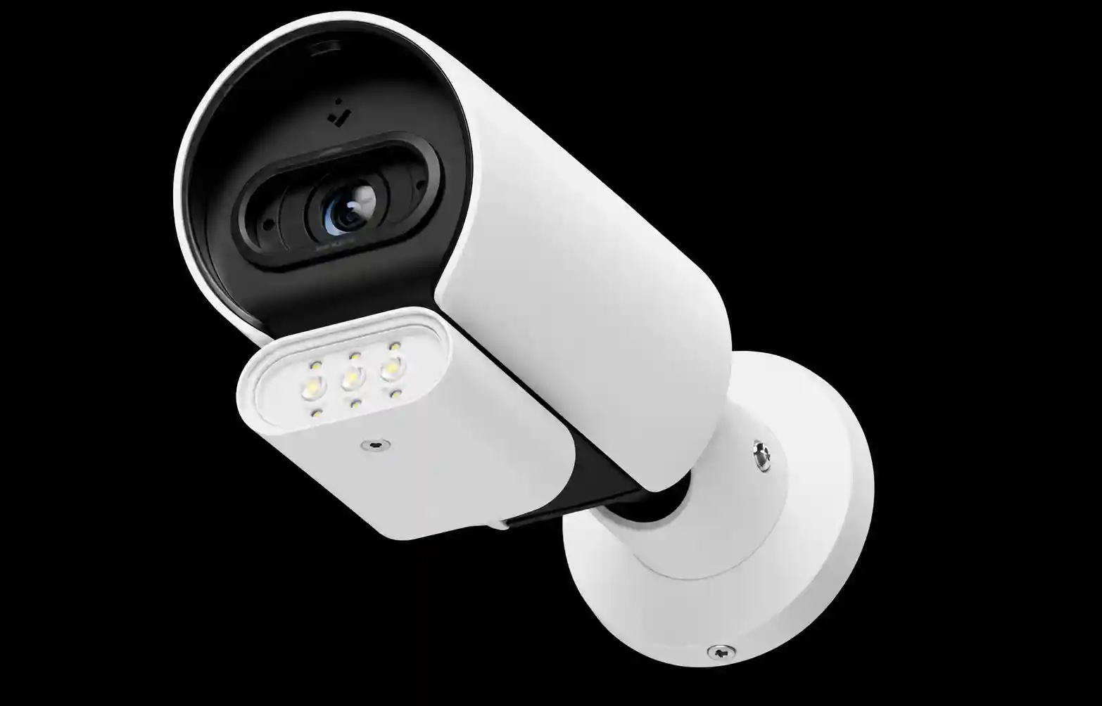 Modern Verkada Smart Security Camera